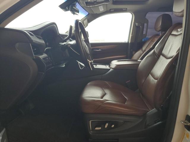 Photo 7 from auction – 2019 CADILLAC ESCALADE P with VIN 1GYS4CKJ4KR263850