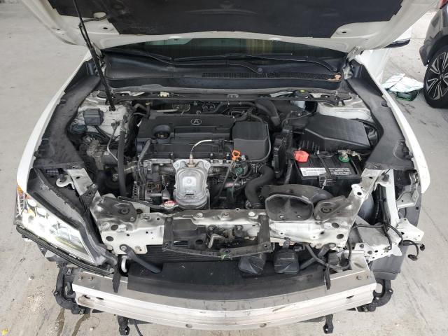 Photo 11 from auction – 2015 ACURA TLX with VIN 19UUB1F35FA002575