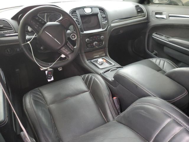 Photo 8 from auction – 2023 CHRYSLER 300C with VIN 2C3CCAPJ9PH502007