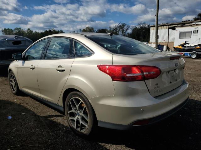 Photo 2 from auction – 2017 FORD FOCUS SEL with VIN 1FADP3H24HL259921