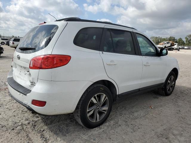 Photo 3 from auction – 2009 HYUNDAI SANTA FE G with VIN 5NMSG73D49H290526