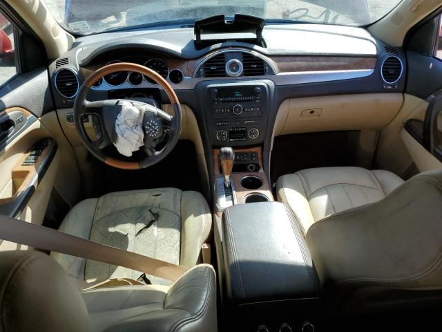 Photo 8 from auction – 2012 BUICK ENCLAVE with VIN 5GAKVCED0CJ114409