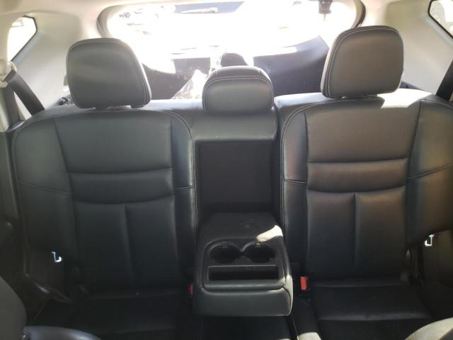 Photo 10 from auction – 2016 NISSAN MURANO S with VIN 5N1AZ2MGXGN171392