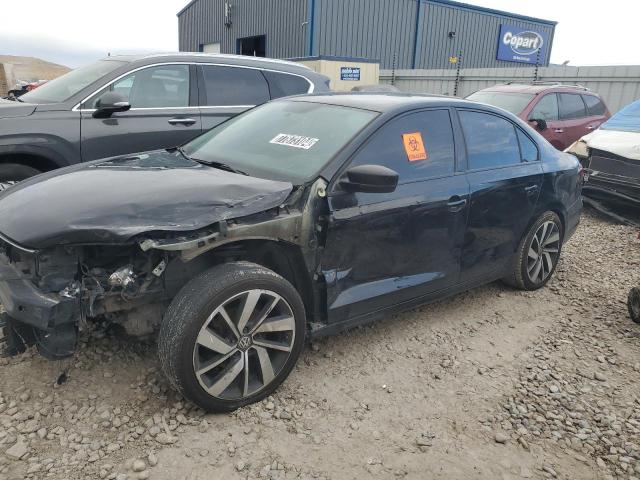 VOLKSWAGEN JETTA S 2016 with VIN 3VW267AJ1GM388366 - Photo from auction