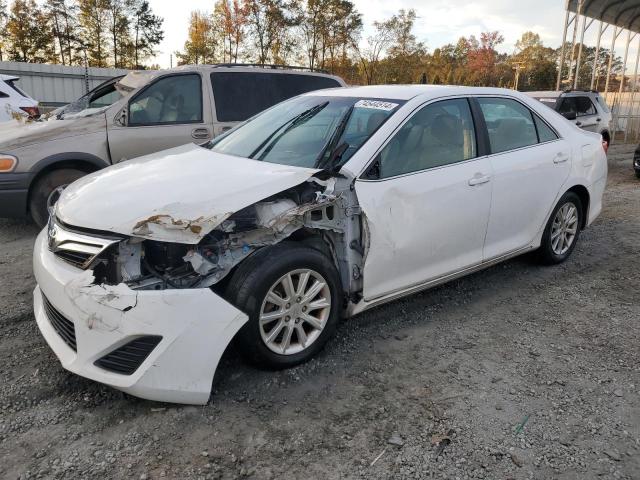 TOYOTA CAMRY L 2014 with VIN 4T1BF1FK9EU427761 - Photo from auction