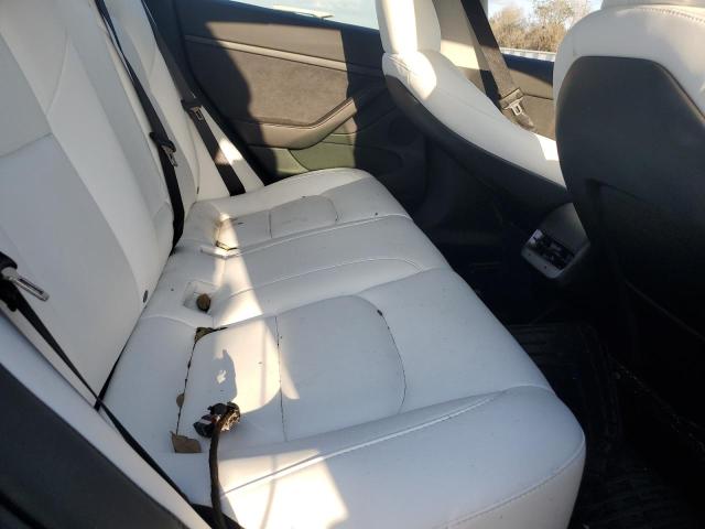 Photo 11 from auction – 2023 TESLA MODEL 3 with VIN 5YJ3E1EC9PF680001