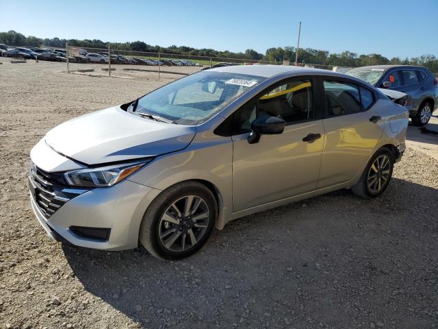 Photo 1 from auction – 2024 NISSAN VERSA S with VIN 3N1CN8DV0RL892417
