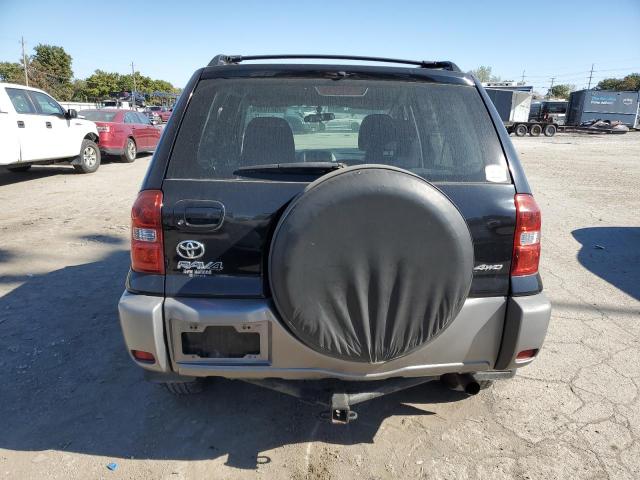 Photo 6 from auction – 2004 TOYOTA RAV4 with VIN JTEHD20V046005258