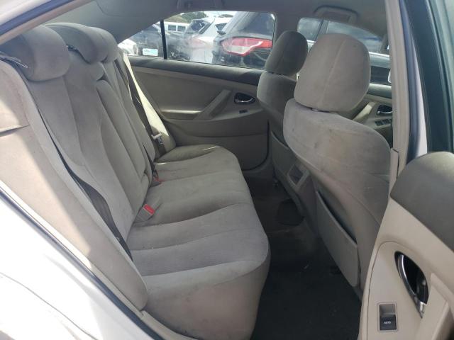 Photo 10 from auction – 2011 TOYOTA CAMRY BASE with VIN 4T1BF3EK2BU589286