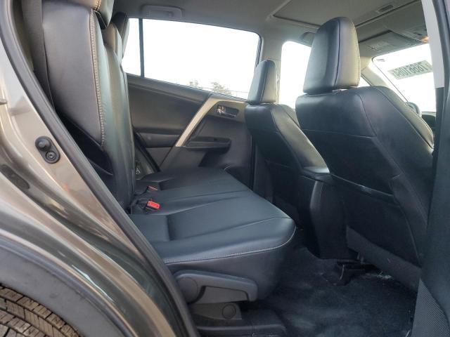 Photo 11 from auction – 2014 TOYOTA RAV4 LIMIT with VIN 2T3YFREV5EW100589