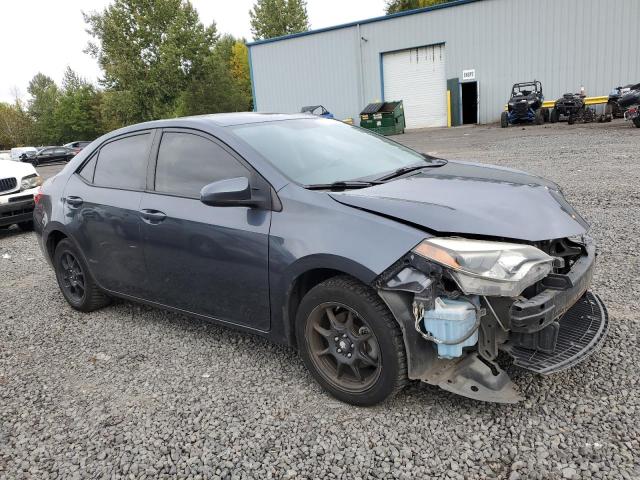 Photo 4 from auction – 2015 TOYOTA COROLLA L with VIN 5YFBURHE8FP341808