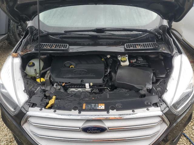 Photo 12 from auction – 2018 FORD ESCAPE SEL with VIN 1FMCU0HD9JUB96597