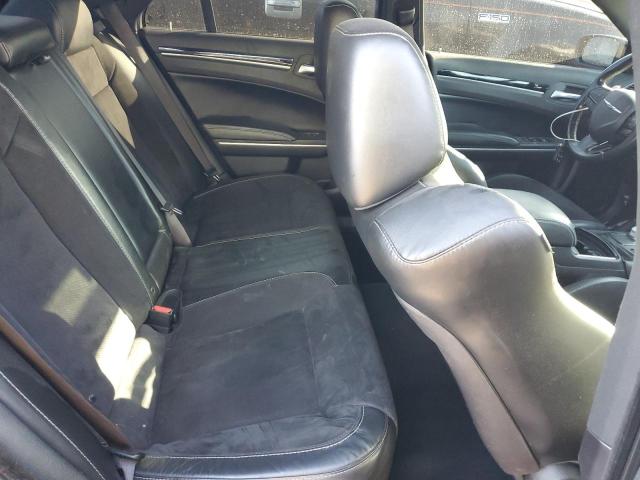 Photo 10 from auction – 2019 CHRYSLER 300 S with VIN 2C3CCAGG4KH627638