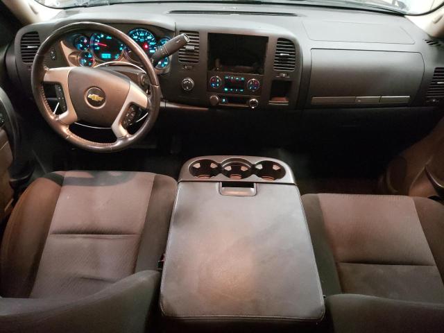 Photo 8 from auction – 2011 CHEVROLET SILVERADO with VIN 3GCPKSE35BG157979