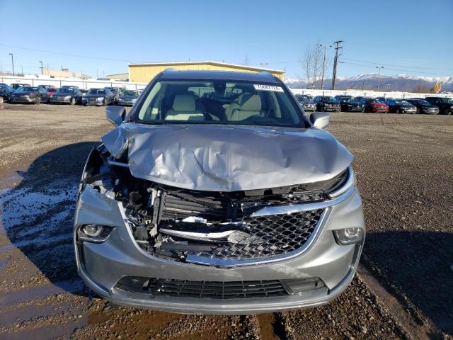 Photo 5 from auction – 2024 BUICK ENCLAVE AV with VIN 5GAERDKW0RJ119504