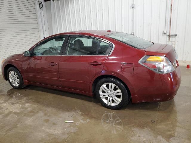 Photo 2 from auction – 2010 NISSAN ALTIMA BAS with VIN 1N4AL2AP6AN411576