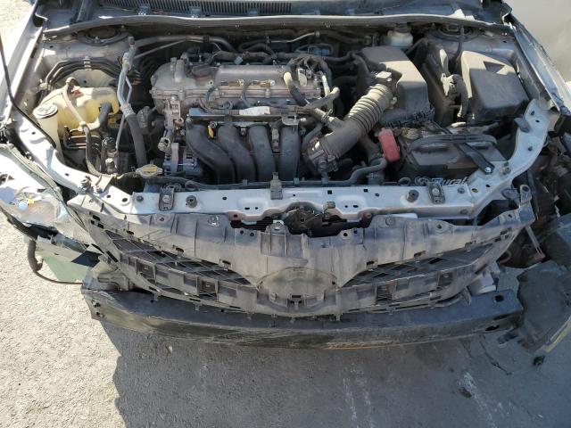 Photo 11 from auction – 2013 TOYOTA COROLLA BA with VIN 5YFBU4EE5DP106657