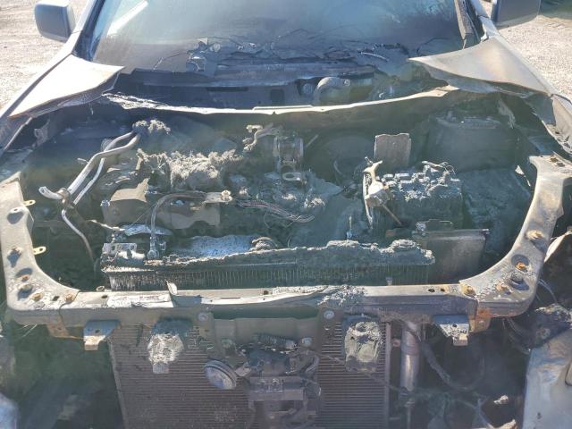 Photo 12 from auction – 2011 NISSAN ROGUE S with VIN JN8AS5MT9BW563181
