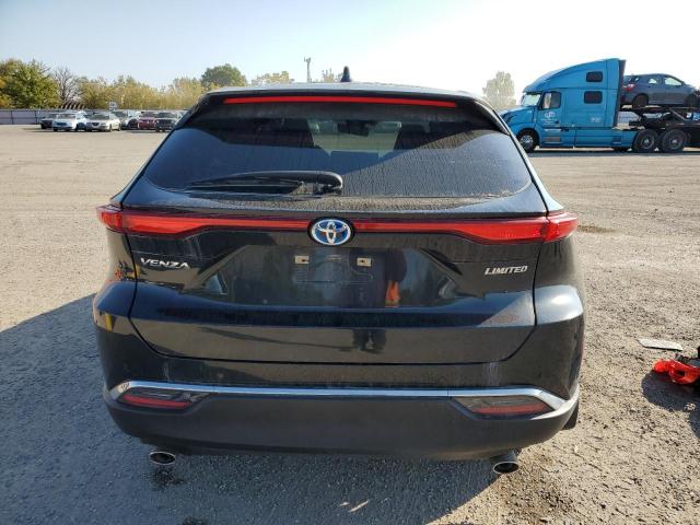 Photo 6 from auction – 2023 TOYOTA VENZA LE with VIN JTEAAAAH9PJ134422