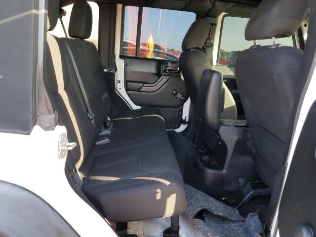 Foto 10 de la subasta – 2016 JEEP WRANGLER U con VIN 1C4BJWDG2GL152113
