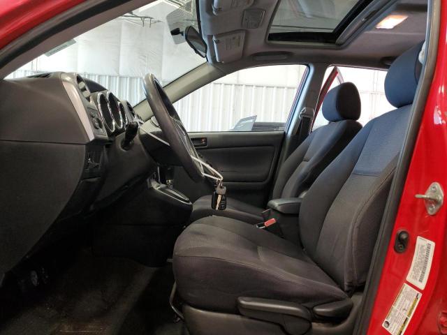 Photo 7 from auction – 2005 PONTIAC VIBE with VIN 5Y2SL63895Z447045