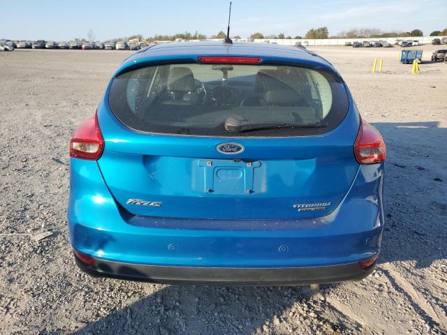 Photo 6 from auction – 2016 FORD FOCUS TITA with VIN 1FADP3N28GL226231