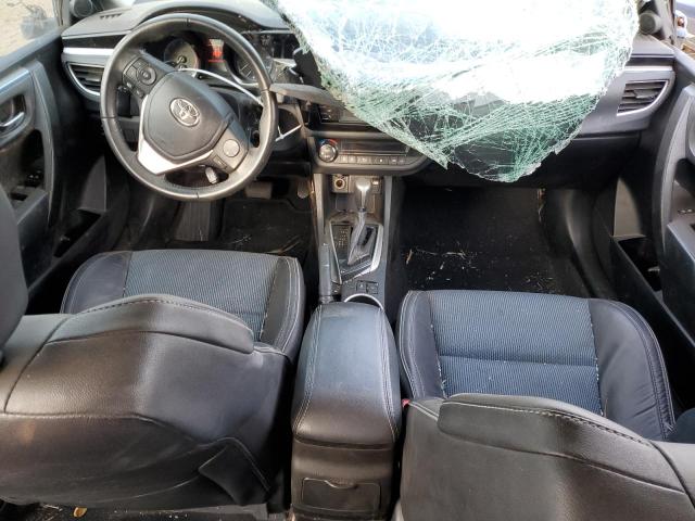 Photo 8 from auction – 2015 TOYOTA COROLLA L with VIN 5YFBURHE6FP338308
