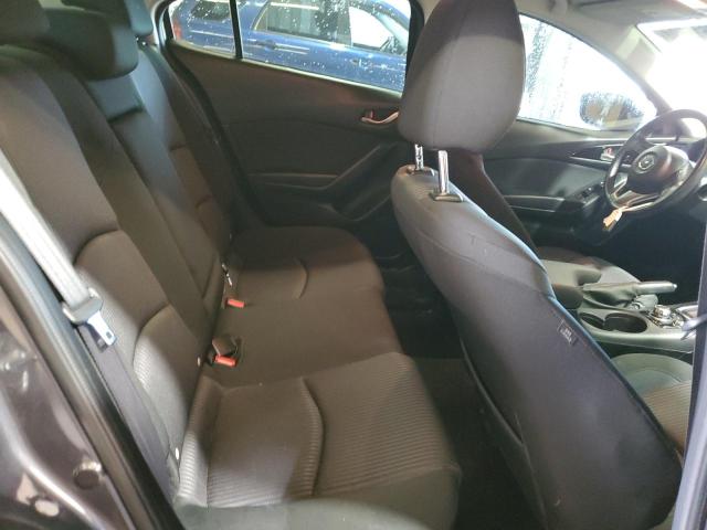 Photo 10 from auction – 2015 MAZDA 3 TOURING with VIN 3MZBM1V73FM204495