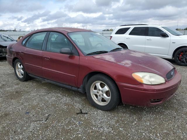 Photo 4 from auction – 2004 FORD TAURUS SES with VIN 1FAFP55204G161965