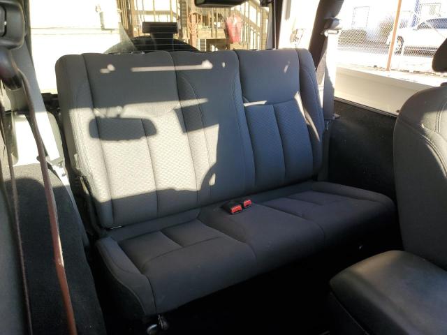 Photo 11 from auction – 2017 JEEP WRANGLER S with VIN 1C4AJWAG9HL726580