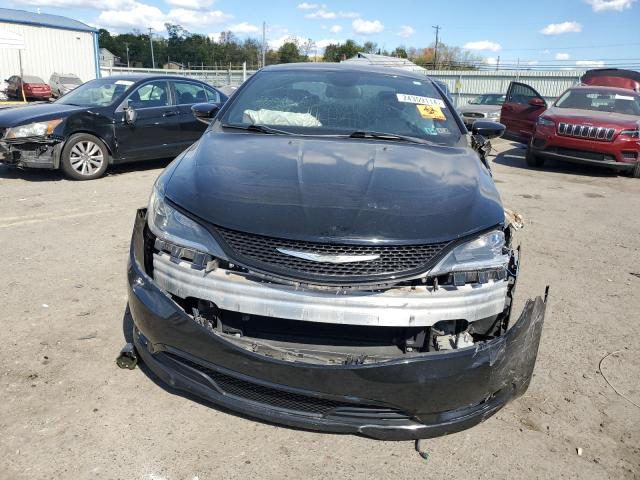 Photo 5 from auction – 2015 CHRYSLER 200 S with VIN 1C3CCCBG0FN527679