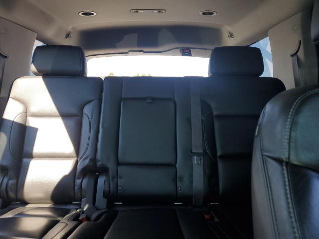 Photo 10 from auction – 2016 GMC YUKON SLT with VIN 1GKS2BKC6GR214412