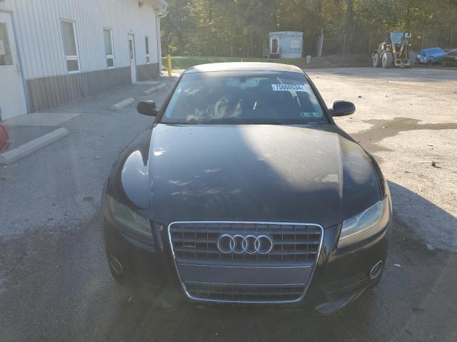 Photo 5 from auction – 2011 AUDI A5 PREMIUM with VIN WAURFAFR8BA015244