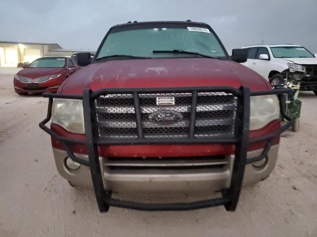 Photo 5 from auction – 2007 FORD EXPEDITION with VIN 1FMFU17597LA81946