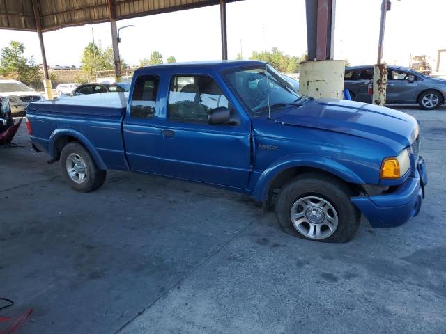 Photo 4 from auction – 2002 FORD RANGER SUP with VIN 1FTYR44U22PA47683