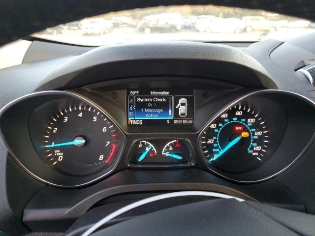 Photo 9 from auction – 2016 FORD ESCAPE TIT with VIN 1FMCU0JX1GUA92439