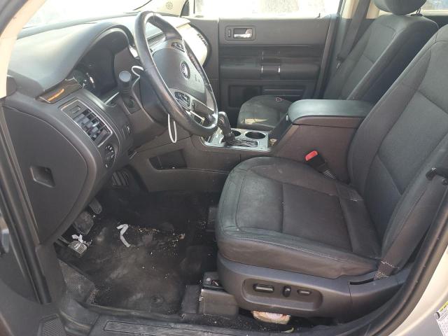 Photo 7 from auction – 2013 FORD FLEX SEL with VIN 2FMGK5C81DBD05983