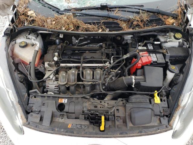 Photo 11 from auction – 2017 FORD FIESTA SE with VIN 3FADP4BJ4HM139475