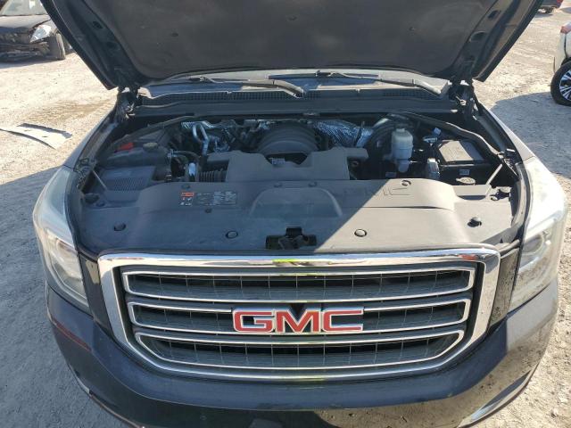 Photo 12 from auction – 2015 GMC YUKON SLT with VIN 1GKS2BKC3FR209599