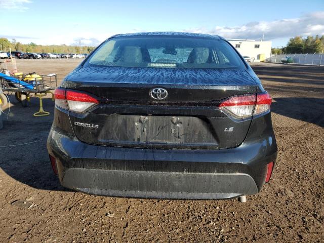 Photo 6 from auction – 2020 TOYOTA COROLLA LE with VIN 5YFBPRBE4LP142783