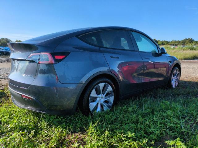 Photo 3 from auction – 2023 TESLA MODEL Y with VIN 7SAYGDEE4PA192254