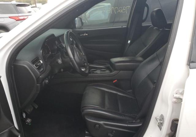 Photo 7 from auction – 2021 DODGE DURANGO R/ with VIN 1C4SDJCT2MC695692