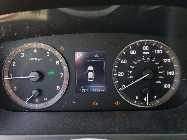 Photo 9 from auction – 2015 HYUNDAI SONATA SE with VIN 5NPE24AF6FH003510