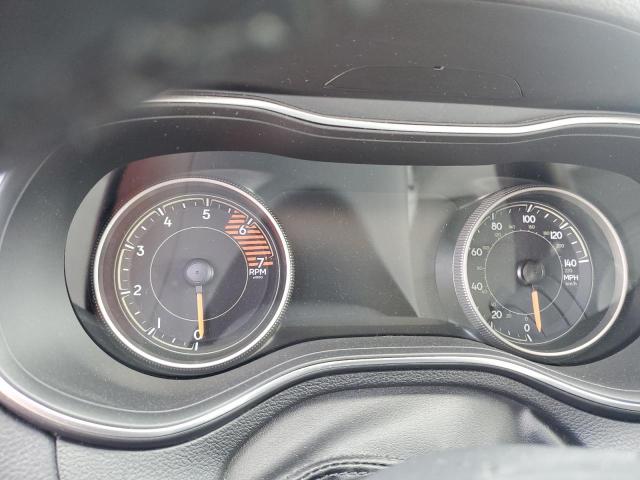 Photo 9 from auction – 2019 JEEP CHEROKEE L with VIN 1C4PJMDN3KD352316
