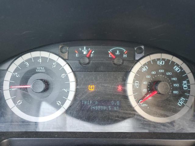 Photo 9 from auction – 2010 FORD ESCAPE XLT with VIN 1FMCU0D73AKC62296