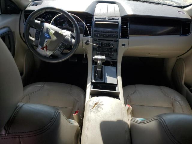 Photo 8 from auction – 2012 FORD TAURUS SEL with VIN 1FAHP2EW2CG116521