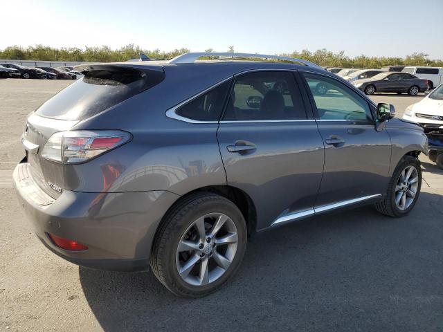 Photo 3 from auction – 2012 LEXUS RX 350 with VIN 2T2BK1BA2CC153757
