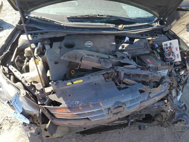 Photo 11 from auction – 2012 NISSAN ALTIMA BAS with VIN 1N4AL2APXCC190482