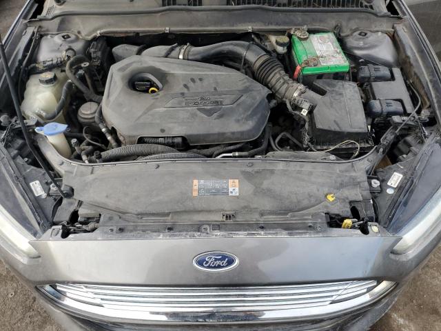 Photo 11 from auction – 2013 FORD FUSION SE with VIN 3FA6P0HR6DR236348