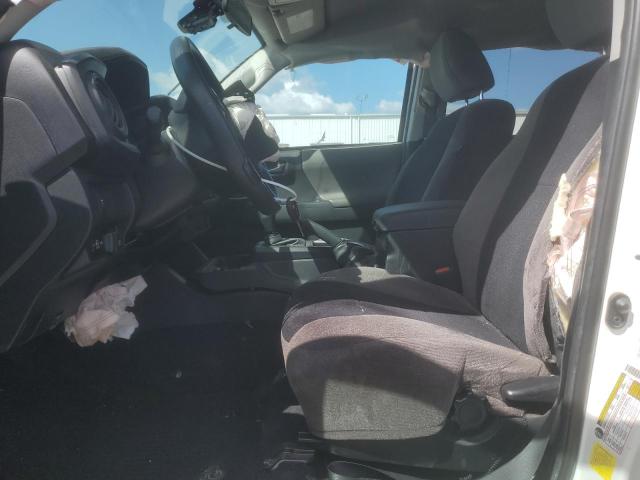 Photo 7 from auction – 2022 TOYOTA TACOMA DOU with VIN 3TYAX5GN2NT064628
